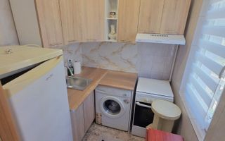 Apartament de inchiriat 2 camere Valea-Rosie etaj 2 renovat - Poză 3