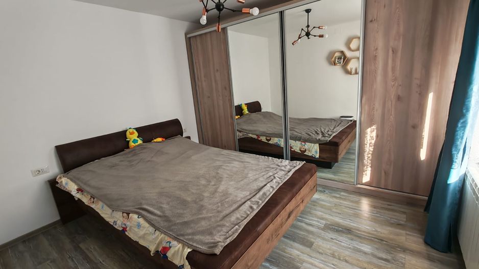 OVIDIU (Cod 01) Casa eleganta complet mobilata „la cheie” - Poză 5