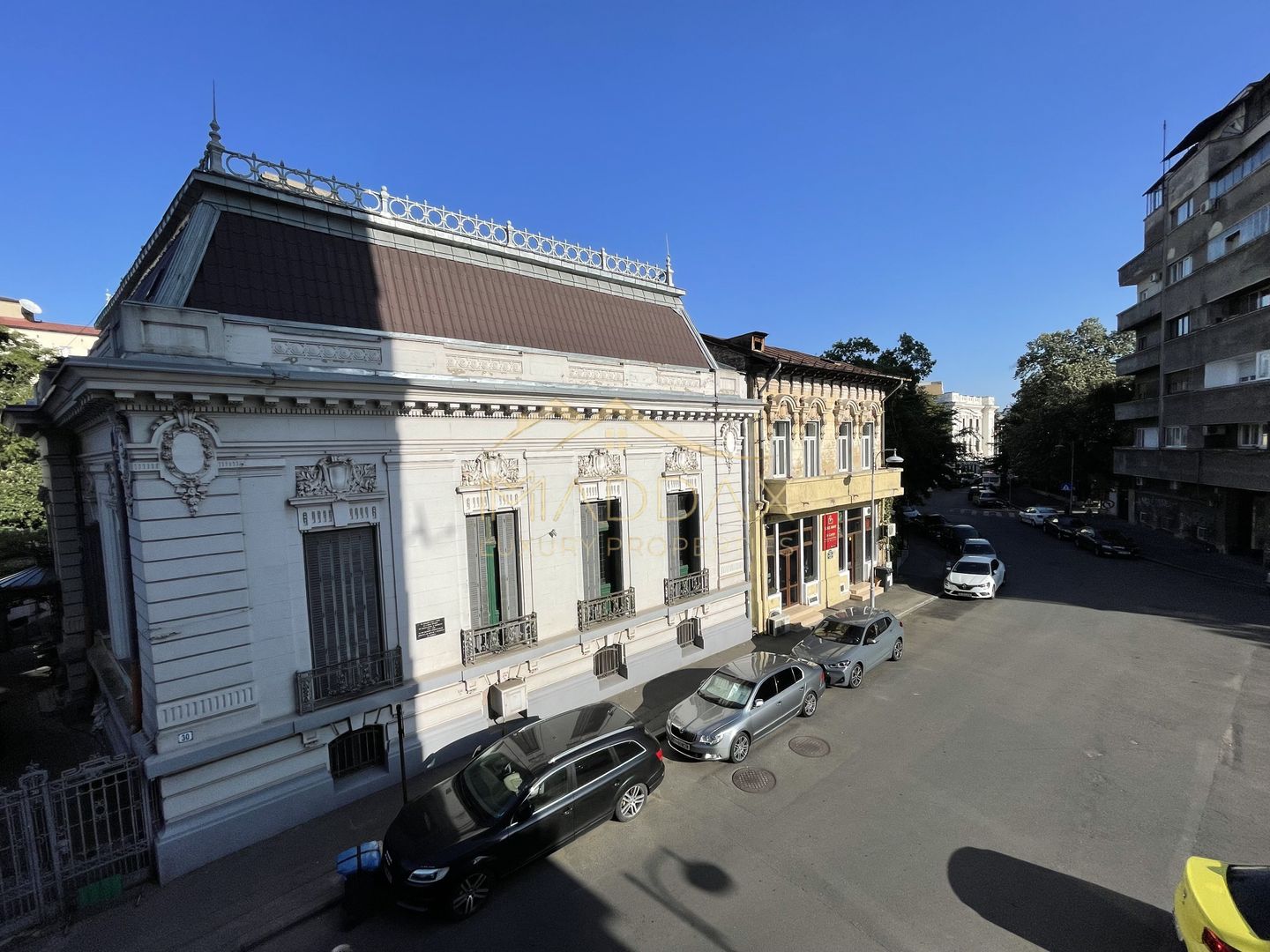 Apartament 5 camere****zona Centrala - Poză 33