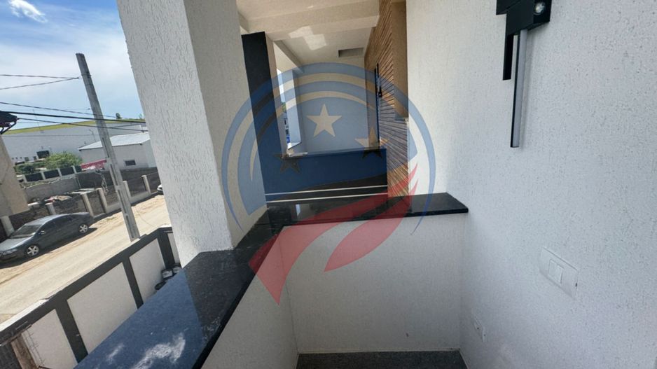 Casa noua, premium, p+1, acces rapid catre Craiova - Poză 7