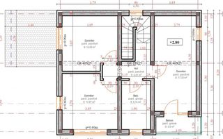 Casa individuala Valea Adanca | Comision 0% - Poză 4