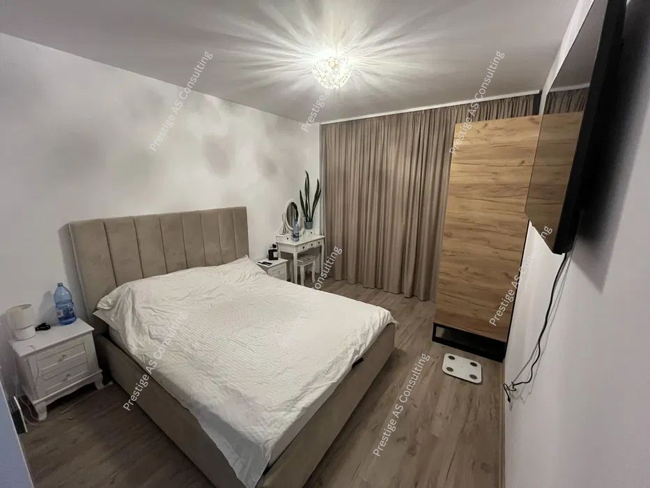Apartament 3 camere | Loc de parcare inclus in pret | Calea Torontalului - Poză 4