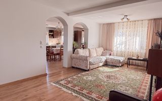 Casă P+M cu 3 dormitoare | Tineretului | Oradea - Poză 3
