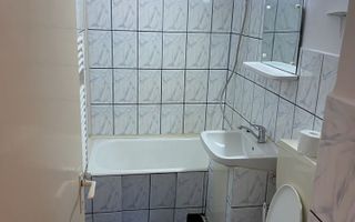 Garsonieră de închiriat | 37 Mp | Zona Calea Dmbrăvii - Poză 6