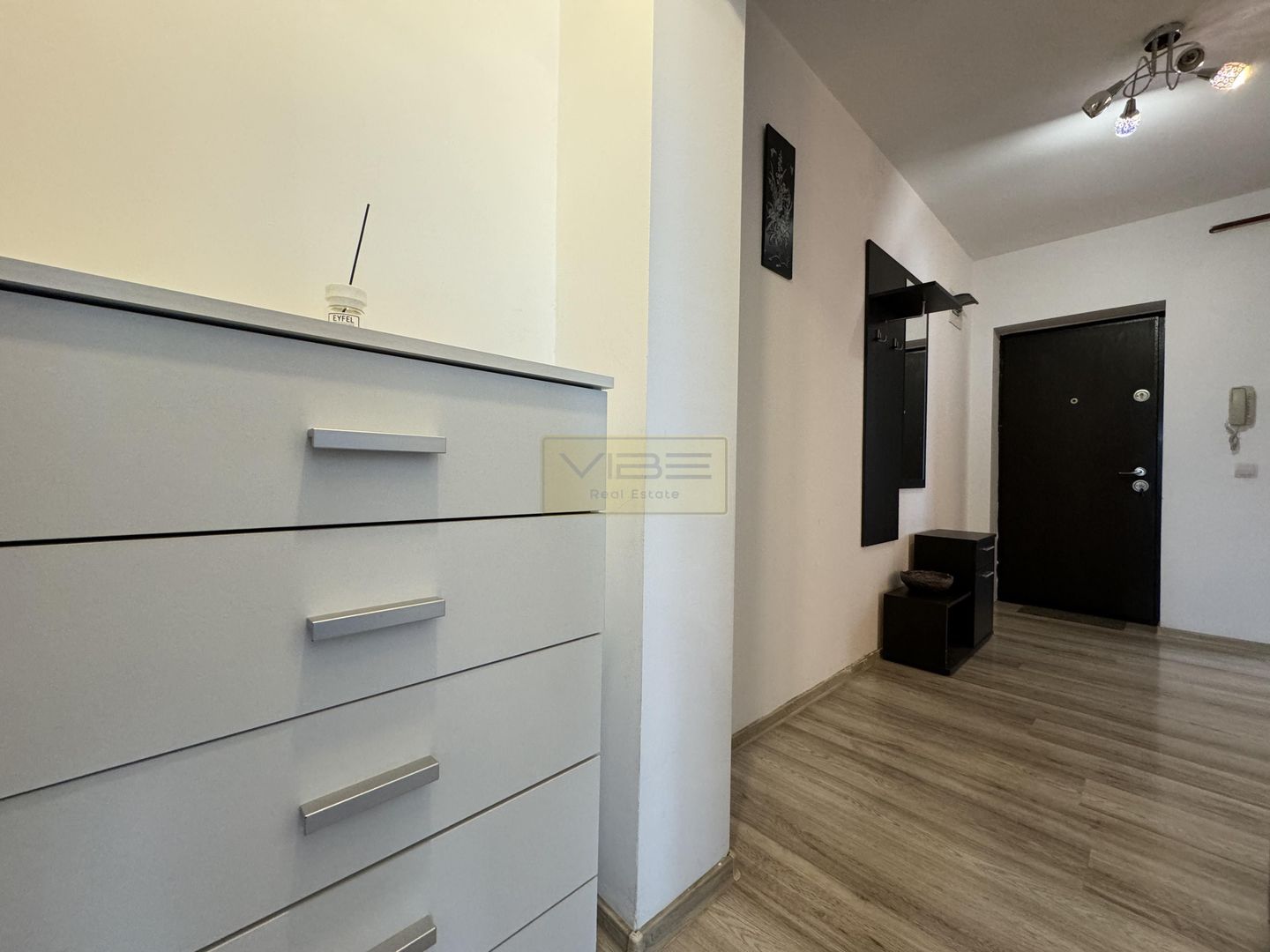 Apartament 2 camere cu loc parcare Popas Pacurari - Poză 10