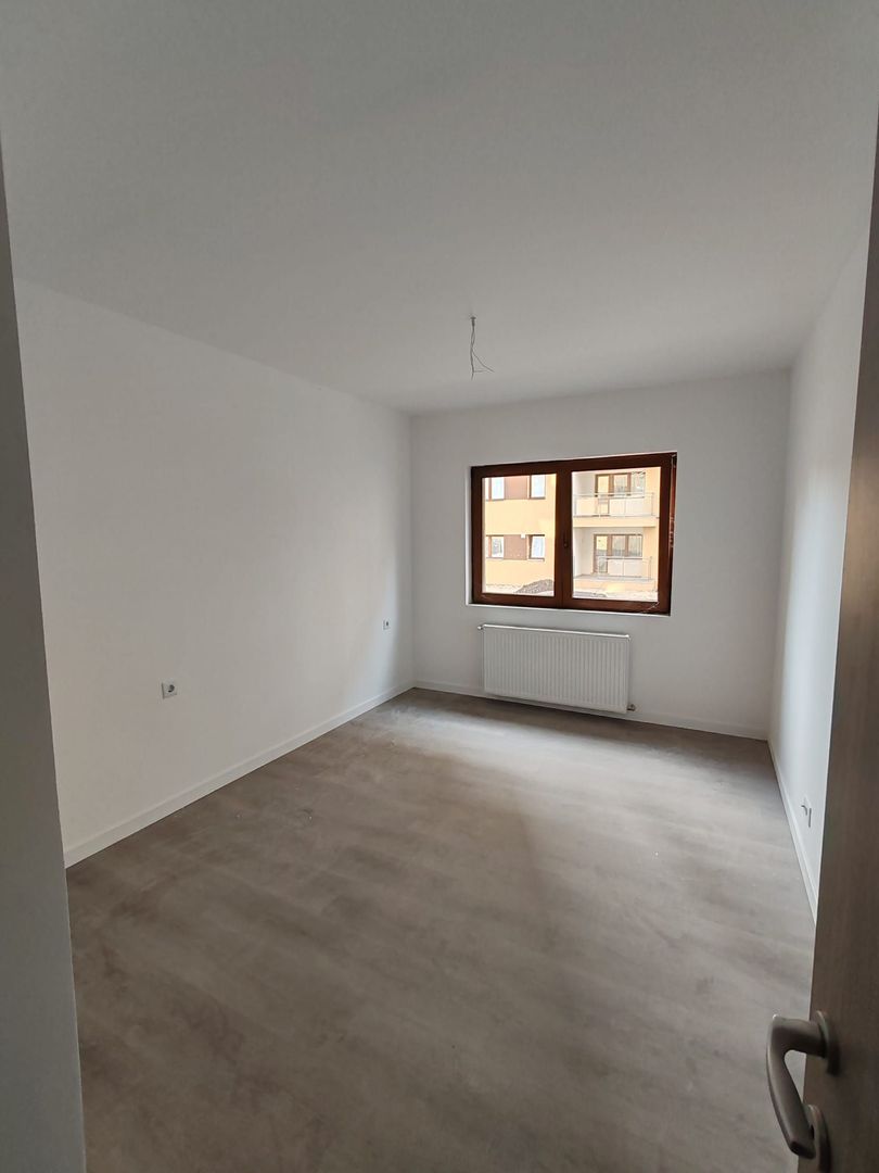 APARTAMENT 2 CAM Metalurgiei / Cartierul Solar Bloc Finalizat - Poză 6