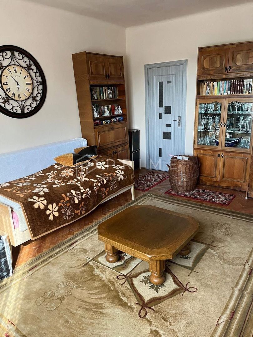 Casa cu front stradal,  7 Noiembrie, ideala clinica/cabinet/locuinta - Poză 4