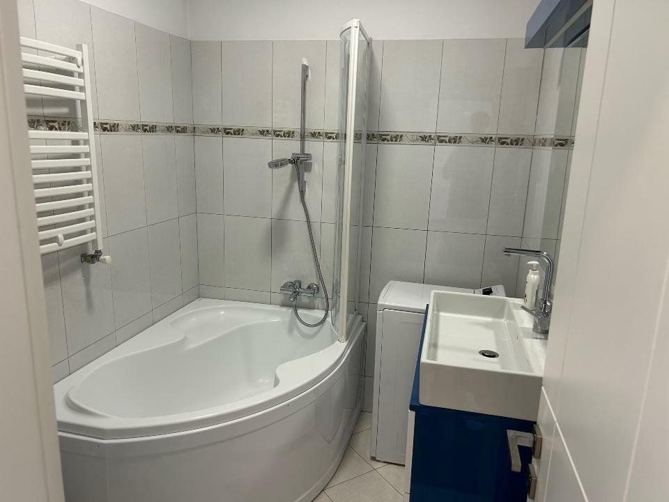 Apartament spatios 3 camere zona Dacia I Imobil nou boutique - Poză 6