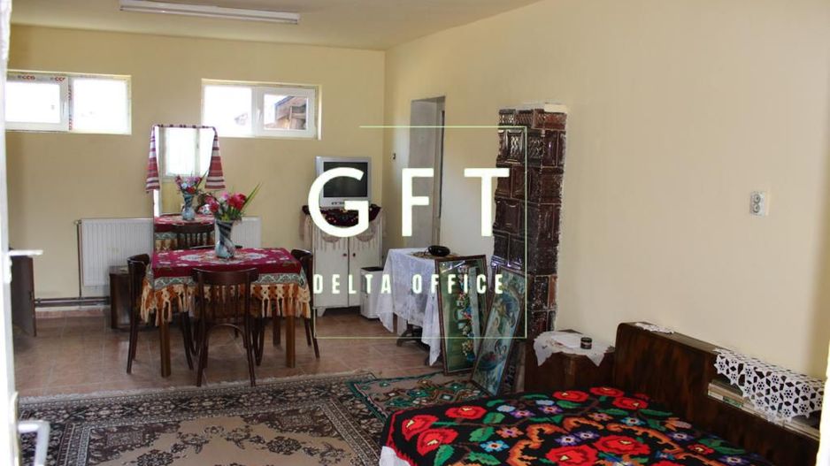 Casa de vanzare,Valea Ghinzii - Poză 5