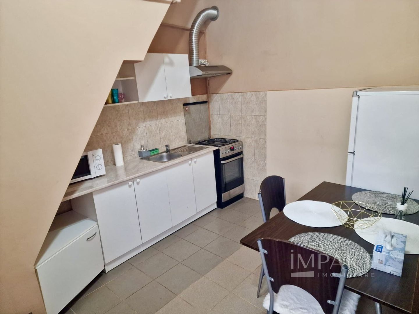Apartament de închiriat- UMF-CLINICLOR - Poză 3