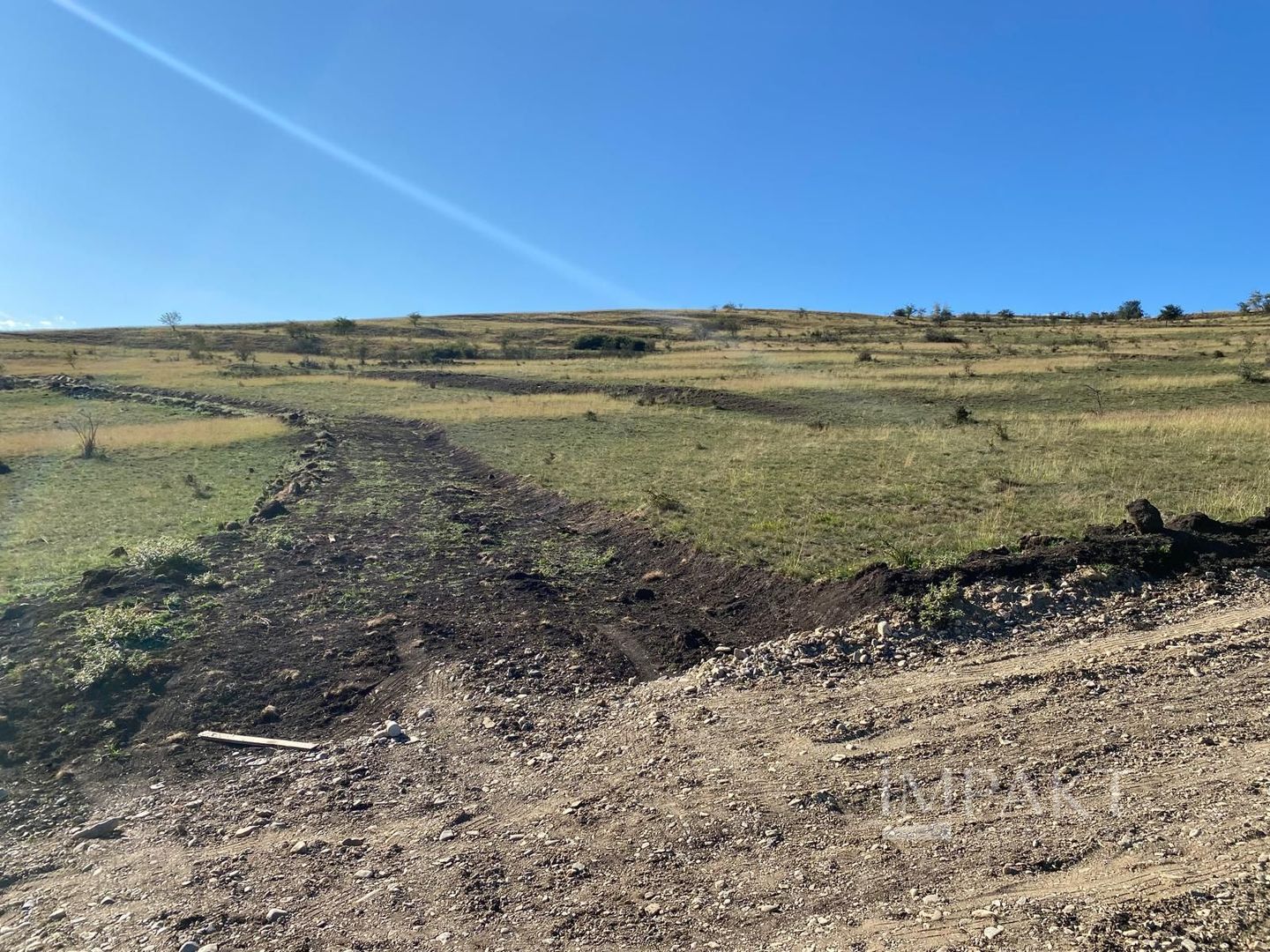 Parcele de teren în Câmpenești – oportunitate de investiție! - Poză 1