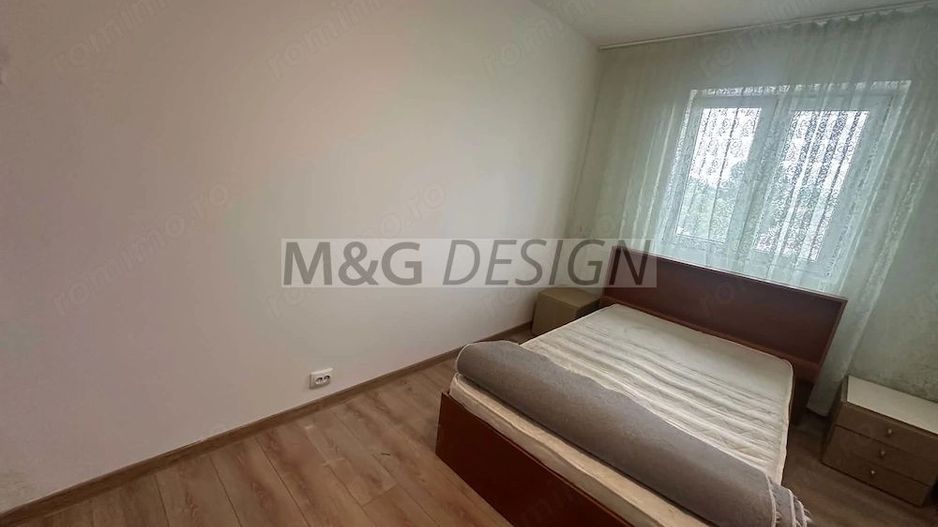 2 camere Sagului etaj 3 bloc izolat - Poză 5