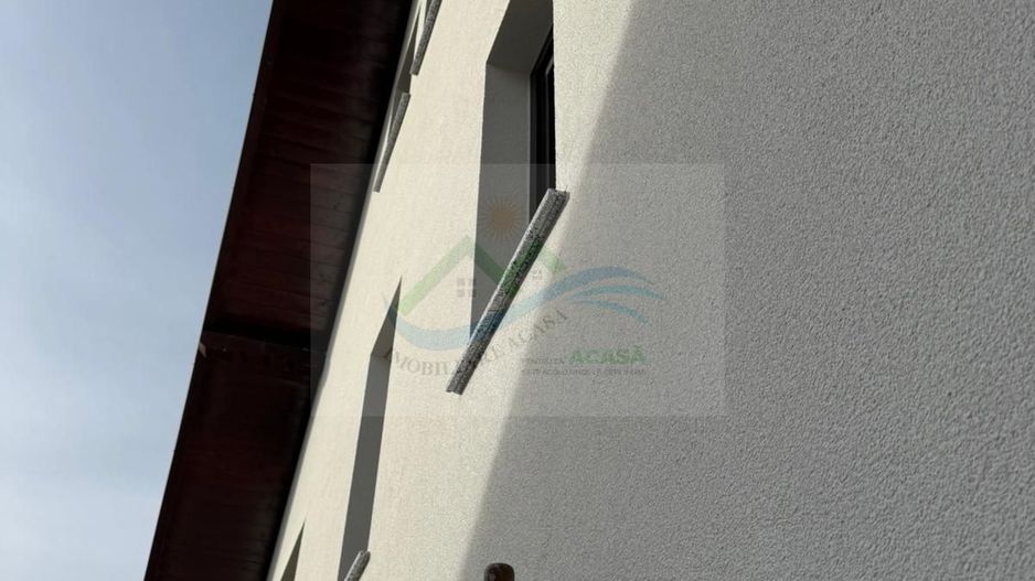 Casă tip duplex, Suceava/Cartier Europa - Poză 28