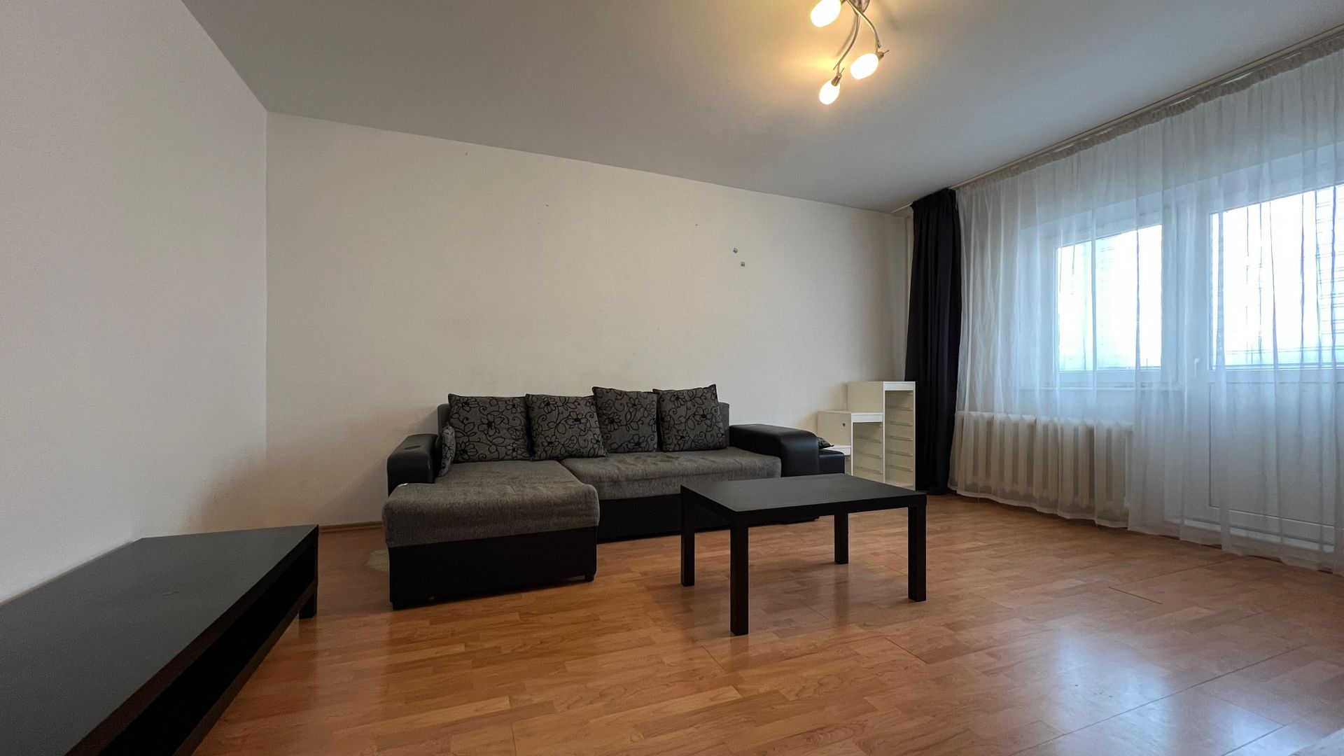 2 camere langa Mall Vitan | decomandat - Poză 3