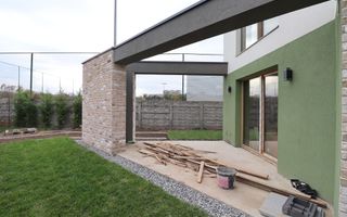 Duplex semifinisat, aflat intr-una din cele mai cautate cartiere ale Clujului, cartierul Gheorgheni! - Poză 5