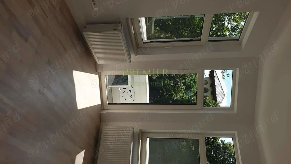 închiriere o vilă interbelică elegantă, complet restaurată - Poză 3
