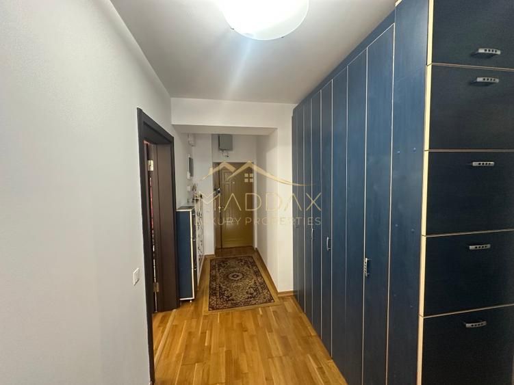 EXCLUSIV | Apartament 4 Camere Premium | Decebal | Renovat Nou| PARCARE - Poză 13