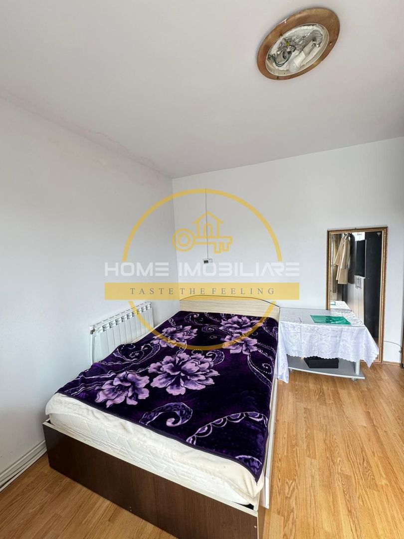 Apartament cu 2 camere/ 55mp/ zona Tatarasi - Poză 3