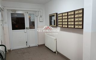 NECTORA IMOB-OCAZIE Apartament 3 camere, 54 mp, Str. R. Reagan, Et. 3 - Poză 10