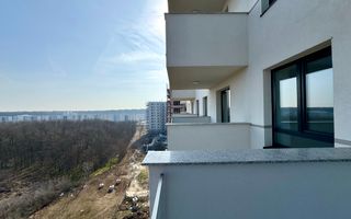 Studio Dublu *62.44mp* + Parcare // Baneasa Forest View - Poză 6