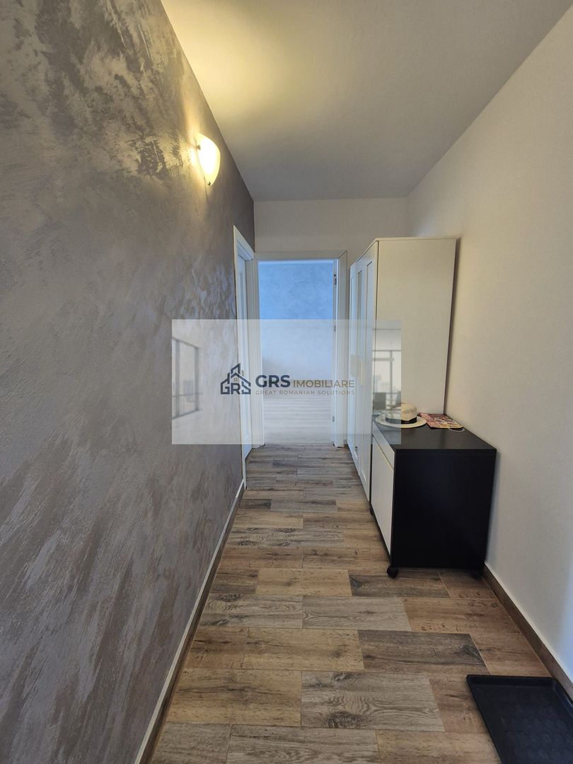 Apartamnet 2 camere 48mp, Renovat Total, Zona Ozana - Poză 3