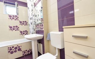 Apartament 3 camere de 64 mp utili, zona Plopilor aproape de Centru! - Poză 10