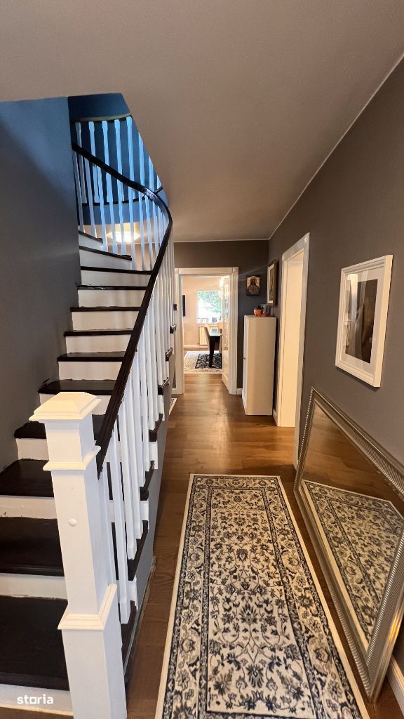 Oportunitate!!! Vila 7 camere Jandarmeriei, Baneasa - Poză 4