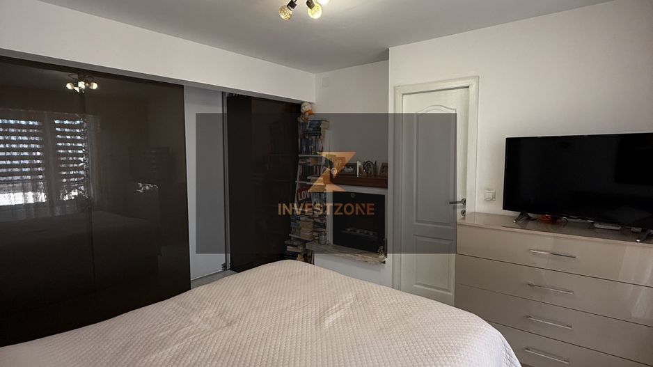 Apartament 2 camere in Cantemir 68/mp utili + terasa de 46/mp,Oradea - Poză 8