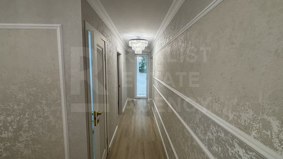 Vânzare, apartament, 3 camere, Strada Alba Iulia, Buiucani - Poză 12