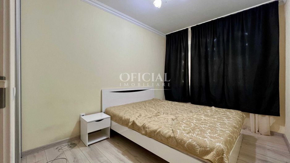 Apartament 3 camere | Parcare | 65 mp | Zona Cetatii | Floresti - Poză 4