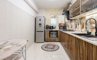 2 camere decomandat Aparatorii Patriei. - Poză 1