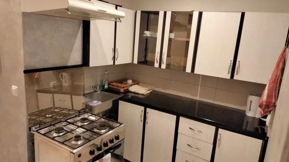 De inchiriat - garsoniera, Tiglina 1 - A-uri, langa Tribunal - Poză 4