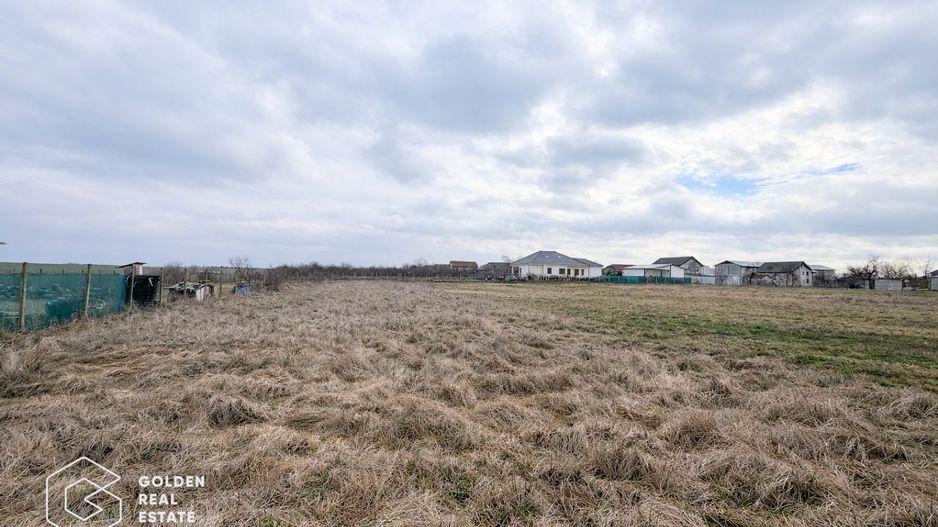 Teren intravilan in Alunis, comuna Frumuseni, 1.349 mp - Poză 4