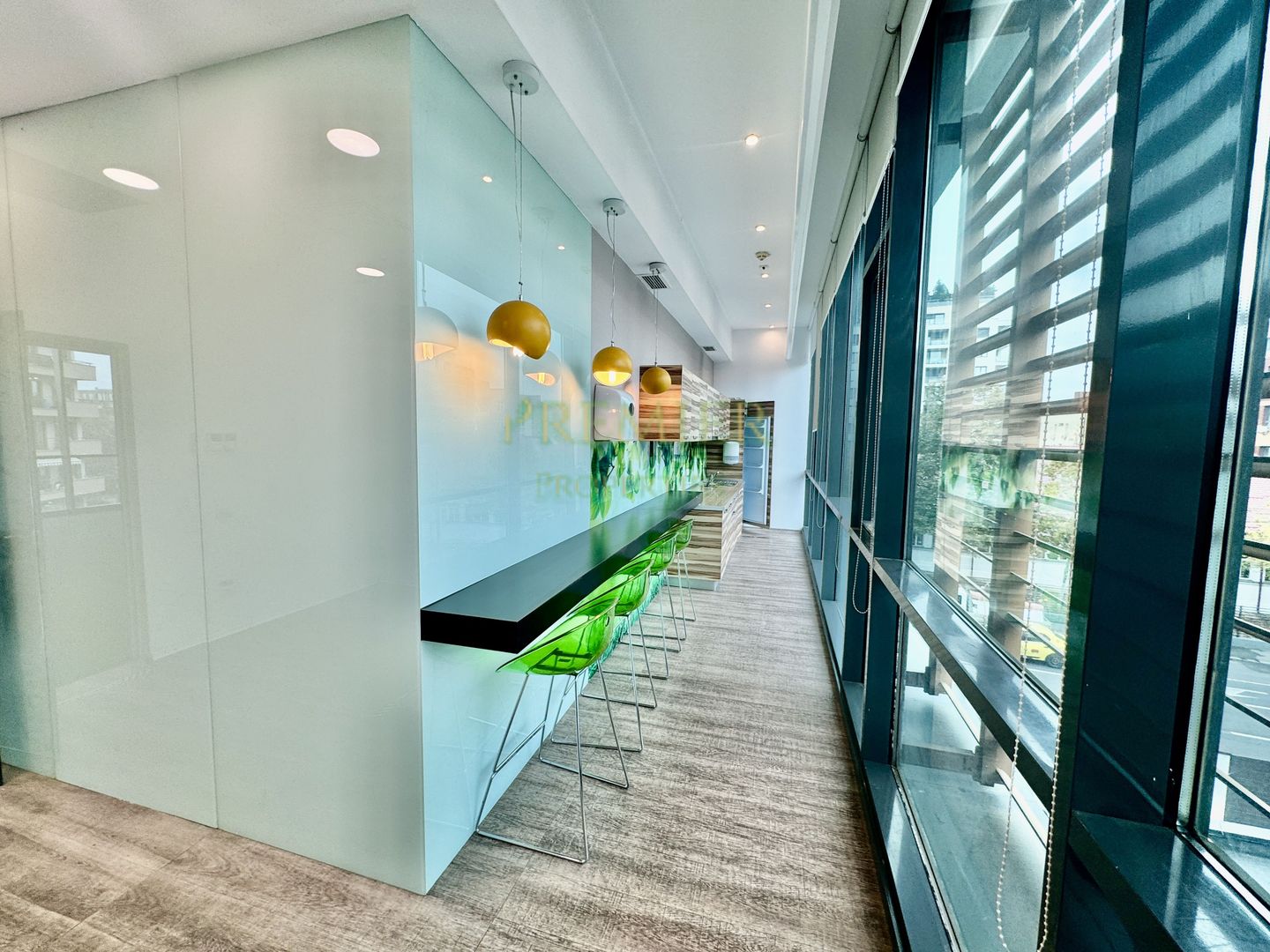 SPATIU DE BIROURI | 636 MP | DISPONIBIL IMEDIAT | - Poză 4