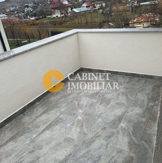 Casa individuala 4 camere TOMESTI Sala Sporturilor - Finalizata - GARAJ - Poză 9