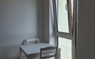 Apartament cu o cameră de închiriat în zona Copou, Complex Răsărit de Soare, prima închiriere - Poză 6