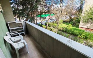 2 camere, decomandat, mobilat modern, balcon, Gheorgheni, Brancusi - Poză 8