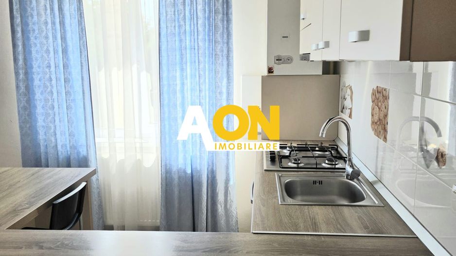 Apartament 2 camere, open space, cartier Orhideea, parcare privata - Poză 10