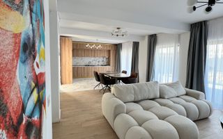 Comision 0% Roka Homes Tunari - Vile de lux, inchiriere pe minim 1 an! - Poză 40