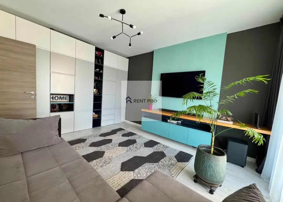 Premium Apartament 2 Camere 21 Residence Politehnica Metrou Lujerului - Poză 4