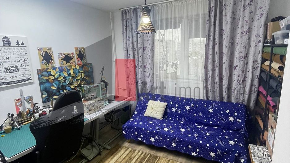 2 camere Drumul Taberei - Ghencea - Poză 3