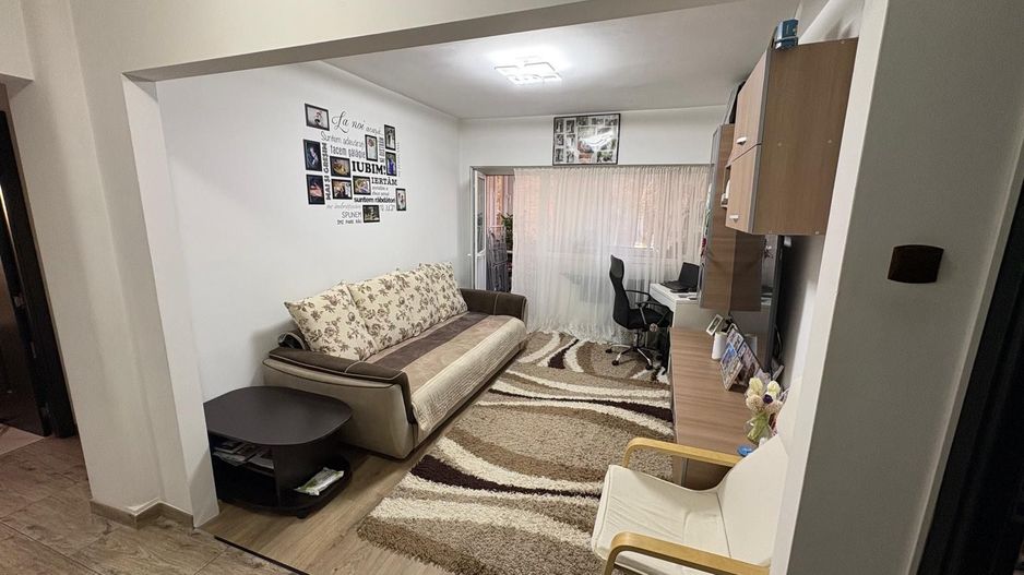 Apartament elegant cu trei camere, Drumul Gazarului, 99.900 € - Poză 1