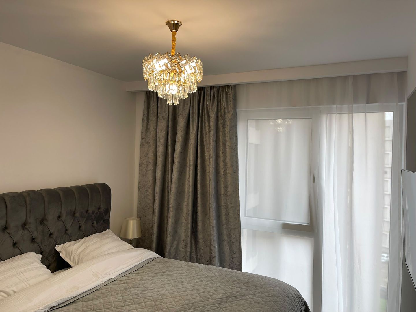 Apartament cu 2 camere + loc de parcare subteran - Aradului - Poză 15