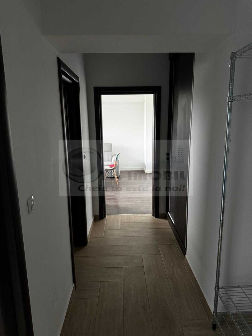 Apartament 2 camere - Zona Tatarasi- Complex Evergreen Towers - Poză 6