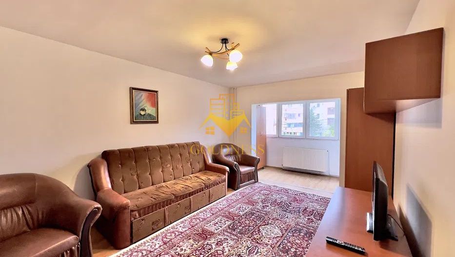 2 camere, balcon, Observatorului, Sigma Lidl, UTCN - Poză 2