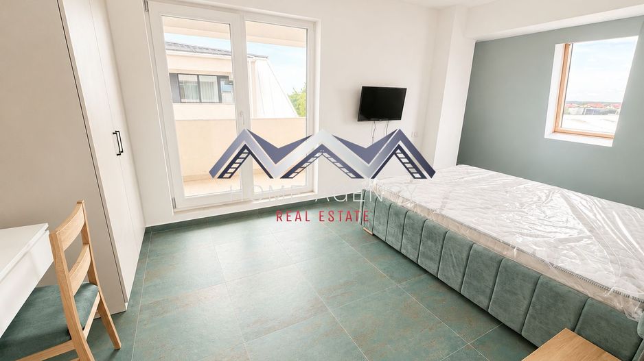 Apartament 3 camere Otopeni | prima închiriere - Poză 7