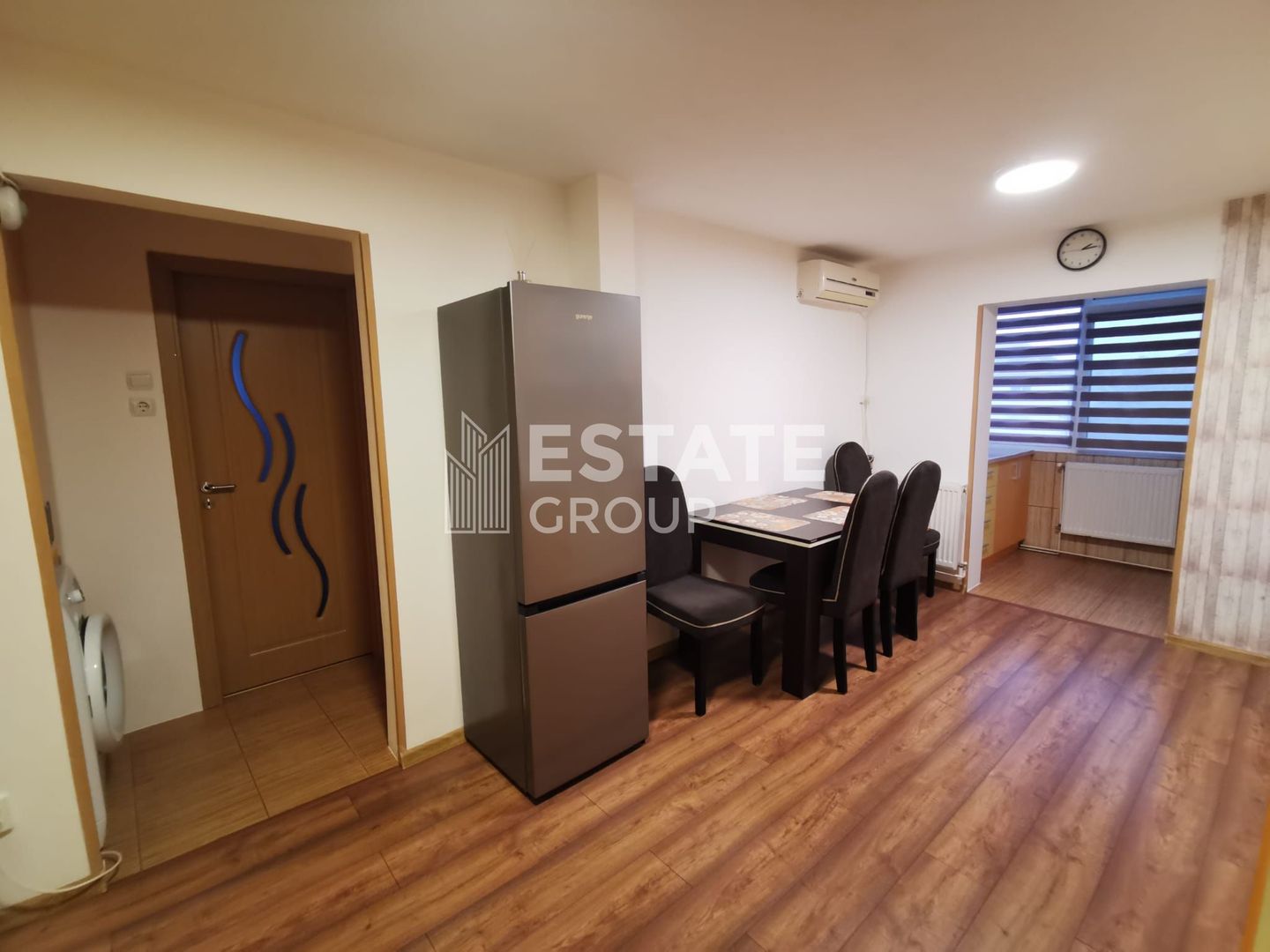 Apartament 2 camere decomandat, Zona Girocului, aproape de Lidl - Poză 3