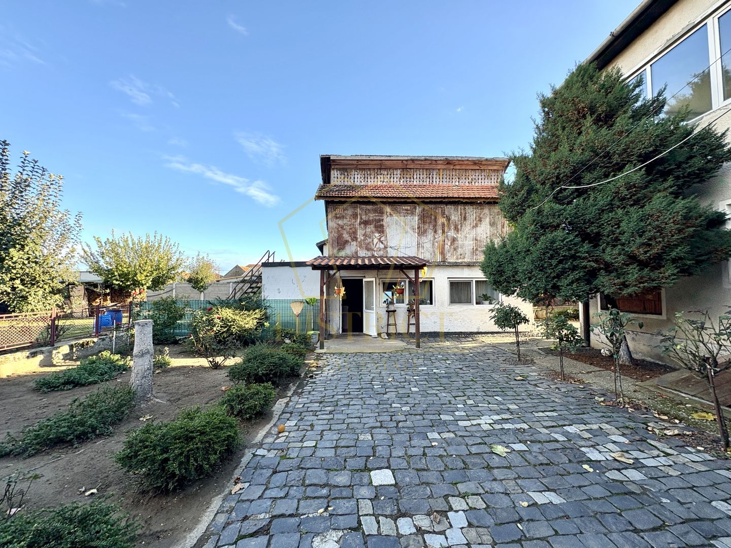 Casa individuală cu 6 camere | Mosnita Veche - Poză 14