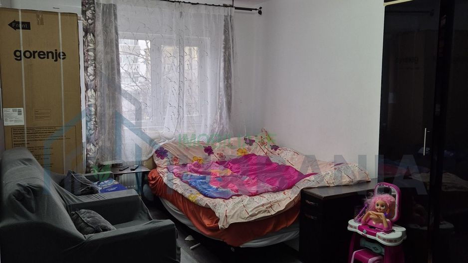 Ap.2 Camere Decomandat 1982 - Poză 2