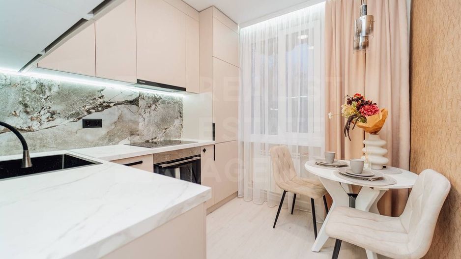 Vânzare, apartament, 1 cameră, str. Dumitru Râşcanu, Rîșcani - Poză 8